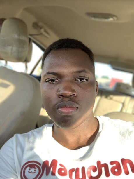 Corey Starks beautiful model pic