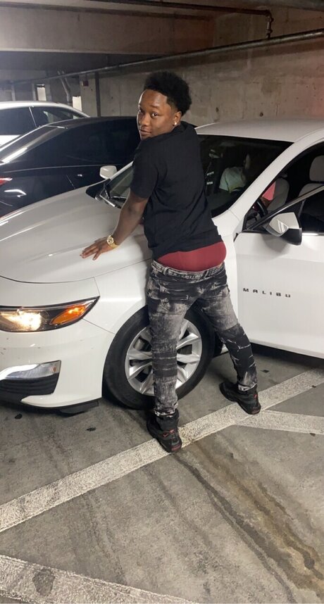 Zovie high quality model picture