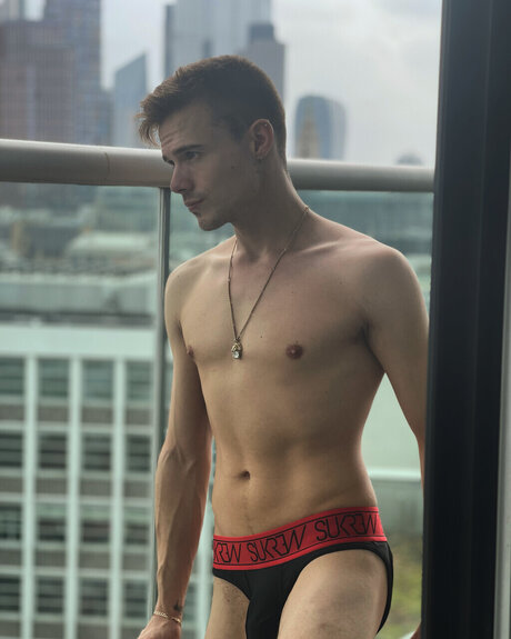 Robert Anthony best actress image