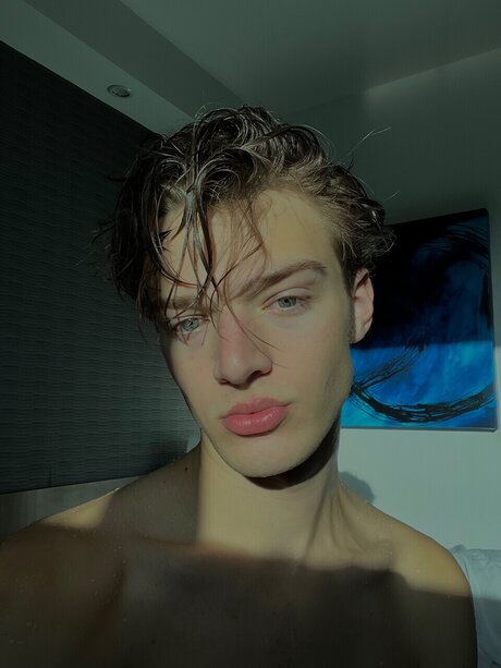 Lucaretoro exclusive pornstar picture