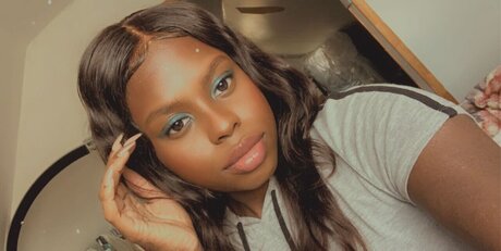 Jada Monsay star hd photo