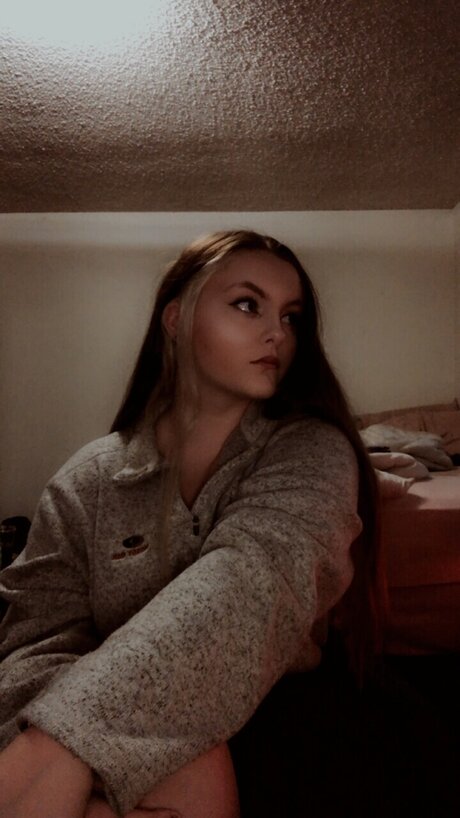 Stormy Grey pornstar sexy picture