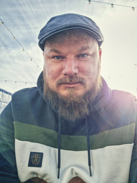 Barry pornstar picture