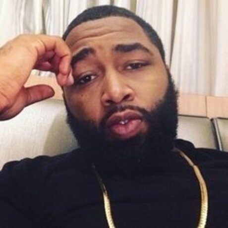 LustyPapiXXX pornstar sexy pic