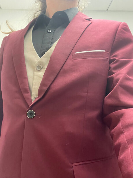 Richard Johnson model beautiful photo