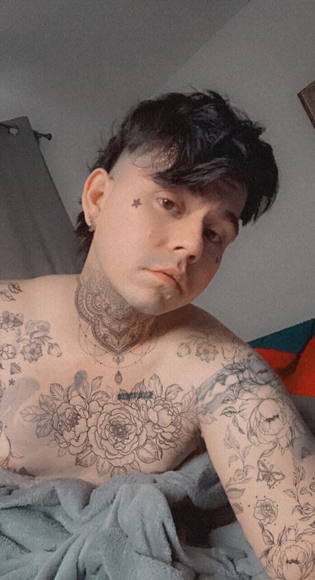 OhSenpai top star image