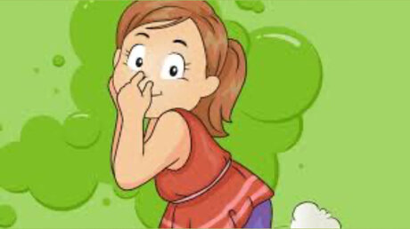 Fart Goddess star nudes pic