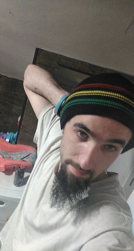 Cody J Kleba exclusive model gallery