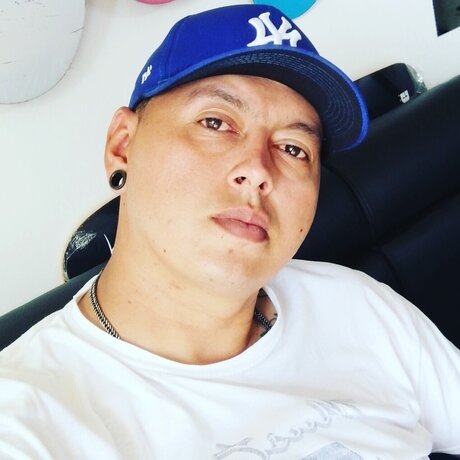 Harry Montoya naked actress image