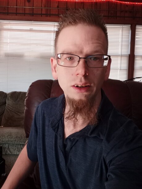 Joe White model high quality pics