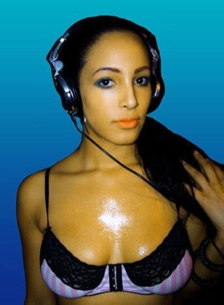 Jacky Rubber pornstar xxx archive