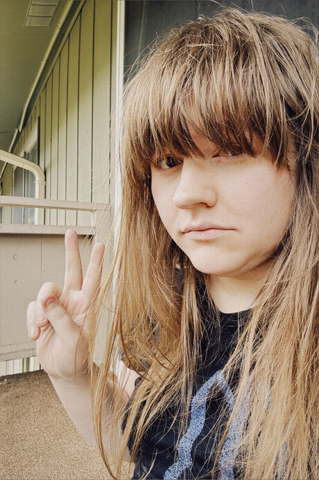 ashley dreemurr model best galleries