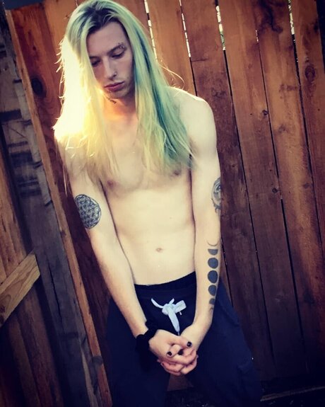 christiansafan adult model photo