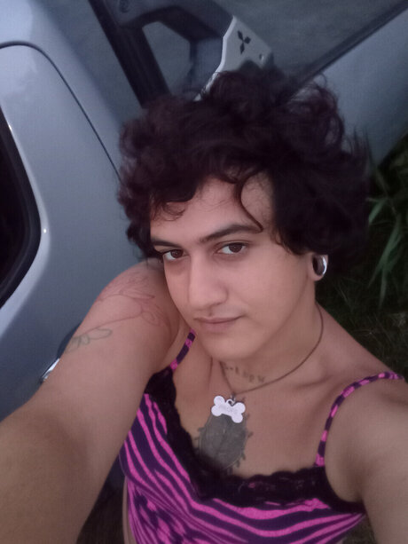 Prof nia nude star photos