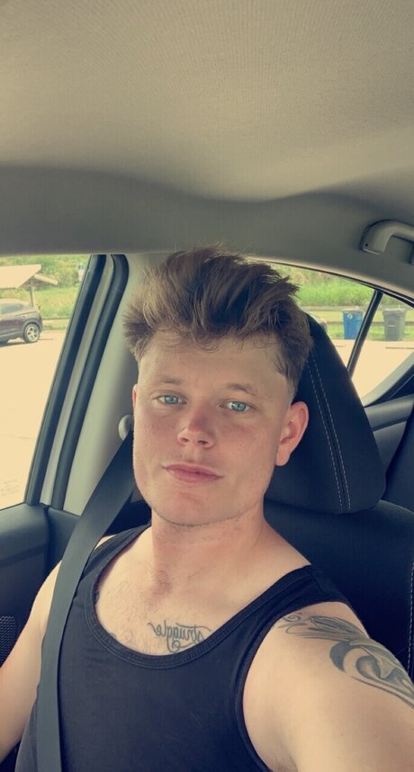 Justin T pretty pornstar archive