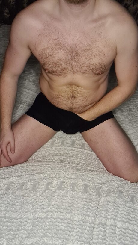 GentlemanDadBod free star img