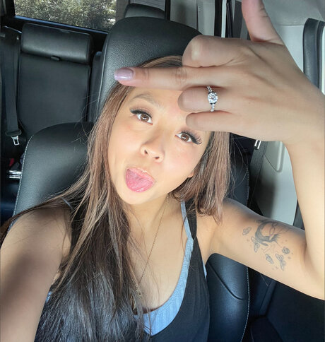 Your new owner model nice photos