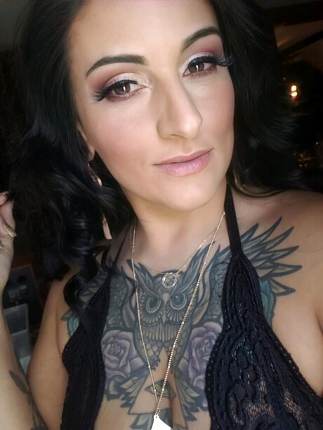 Natalie Quesada star perfect photos