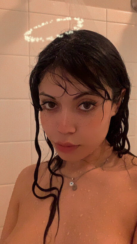 Angel Baby_ pornstar hd images