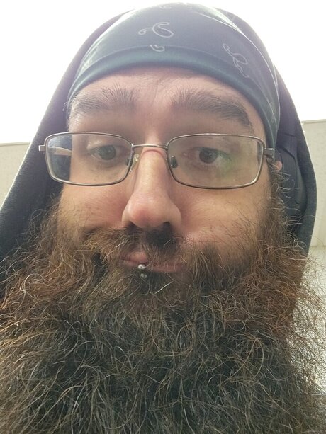 Terry Manion top star picture