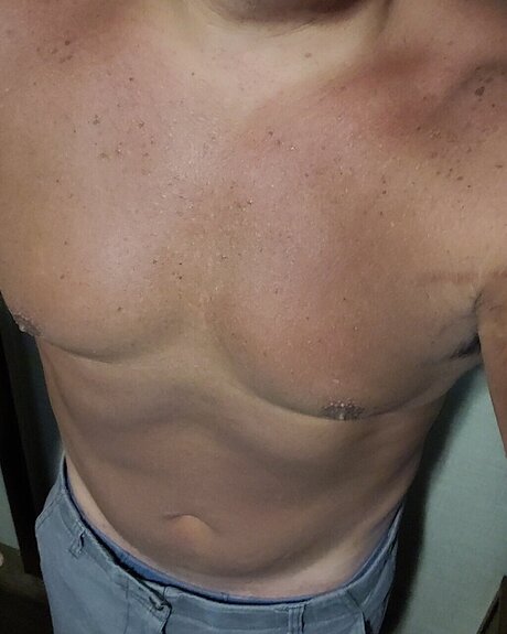 Andrew Klein xxx star images