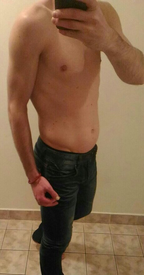 Grey model naked archive