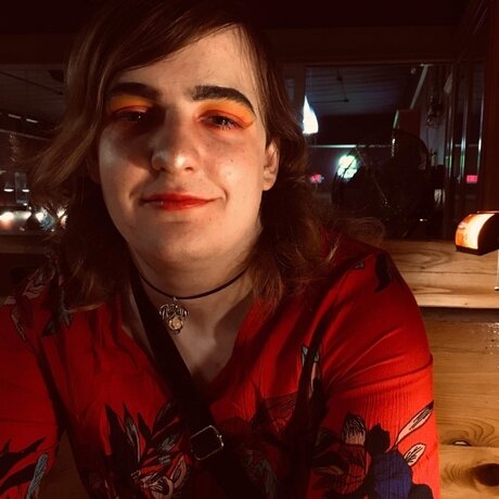 RainyFoxUwU naked star photos