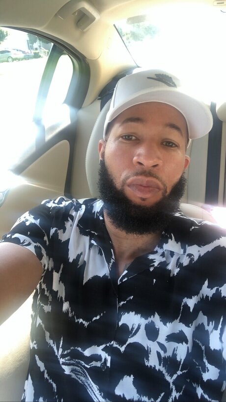 anthony star beautiful pic