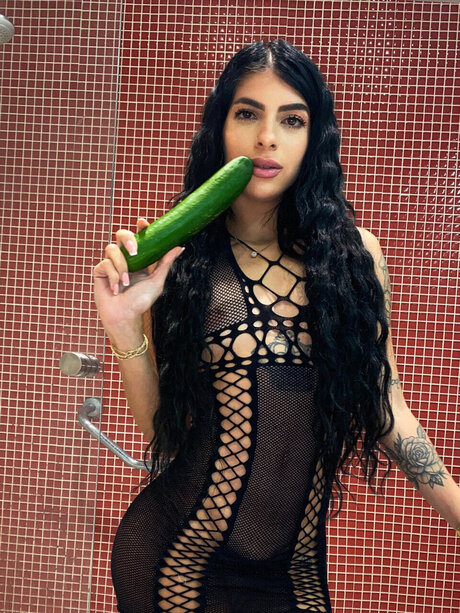 Jeany_ exclusive model pictures