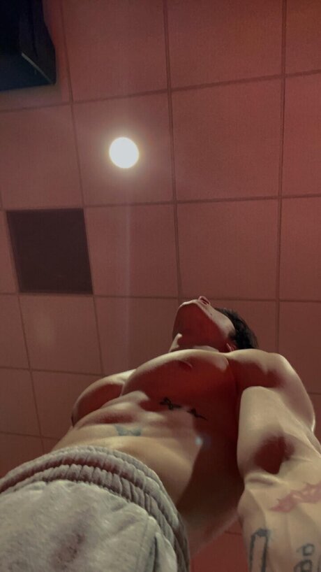 Carter nice pornstar pic