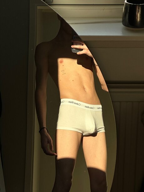 Will Owens VIP model nude images