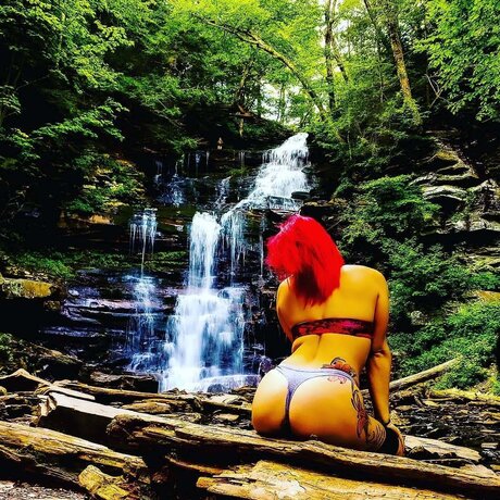 Lysh star pretty image