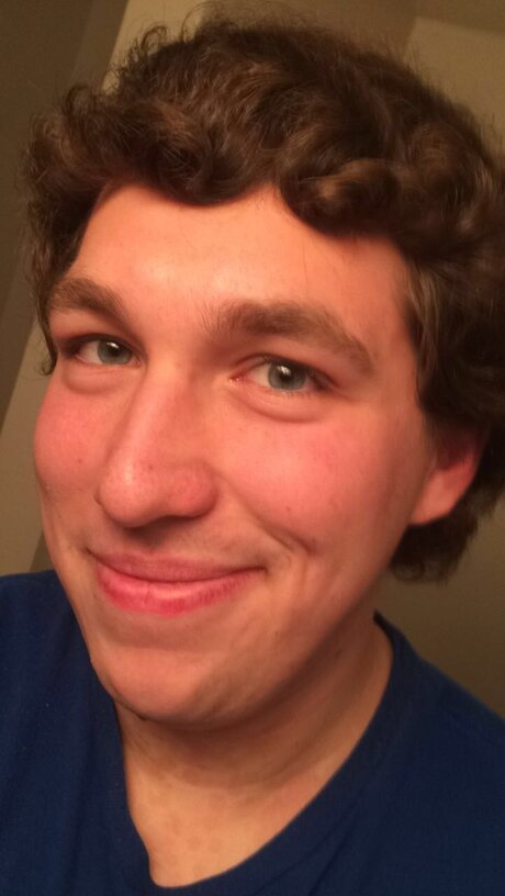 Zachary McKeel xxx model galleries