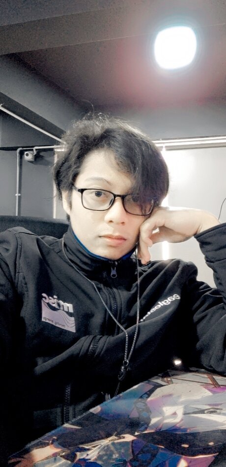 Muhammad Firdaus Mohd Haizam sex star photo