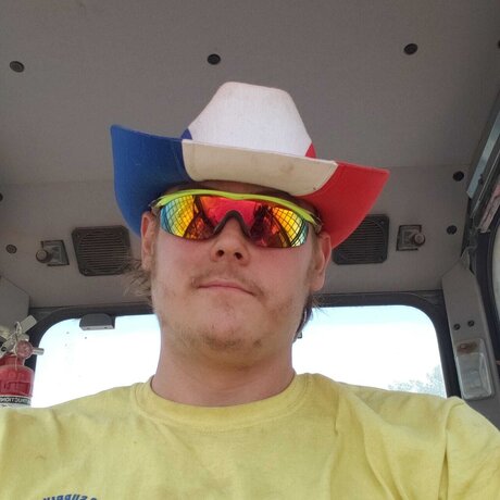 Colt THE 45 star xxx image