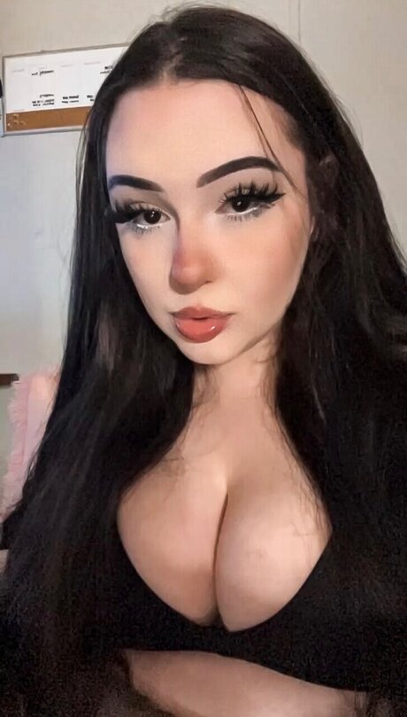 Hannah amp lt3 nude model photos