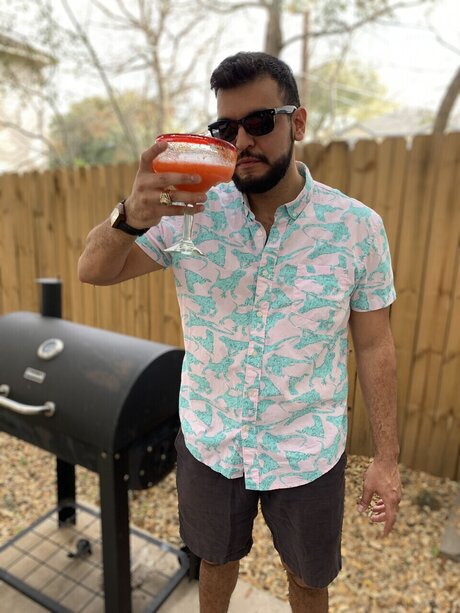 Adrian A_ top model picture