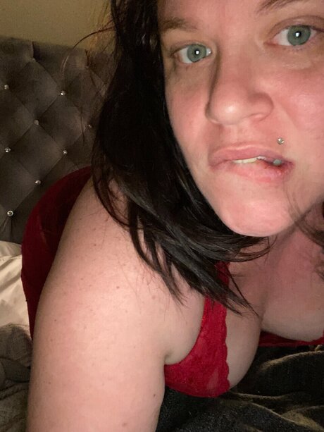 Nickystar pornstar naked photo