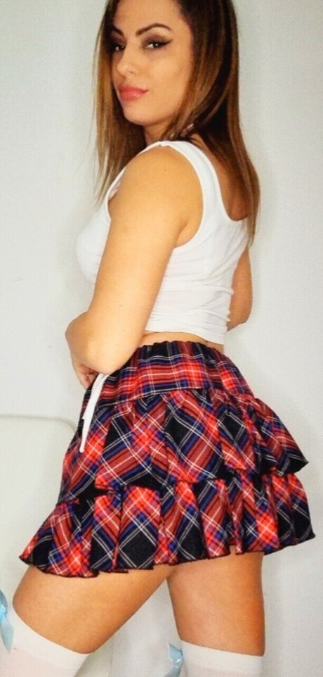 Jessica Latina exclusive pornstar pic