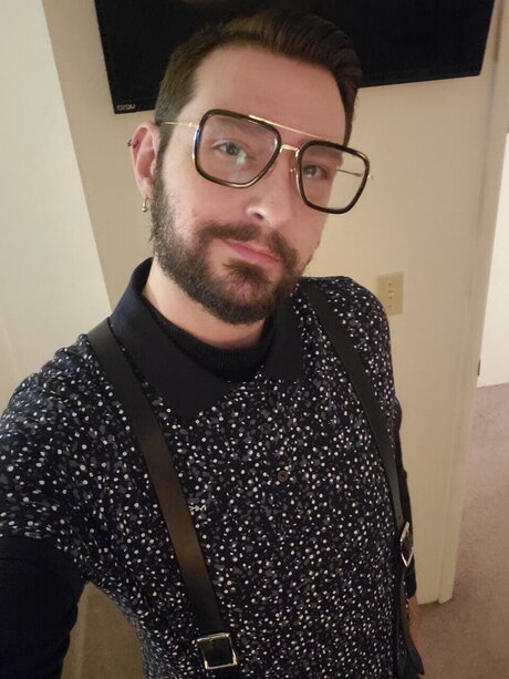 Micheal pornstar erotic photo