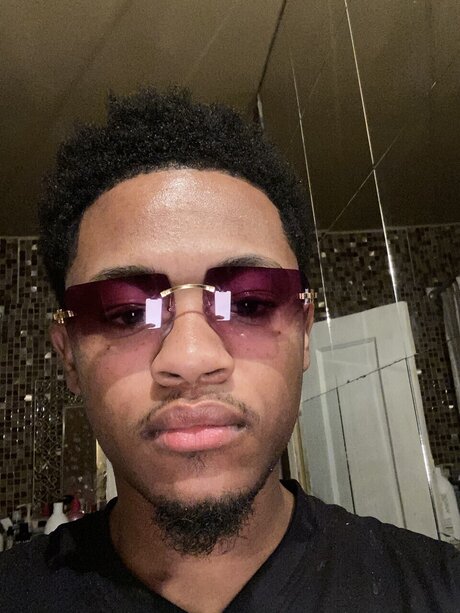 Dion Strange Jr pornstar nude photos