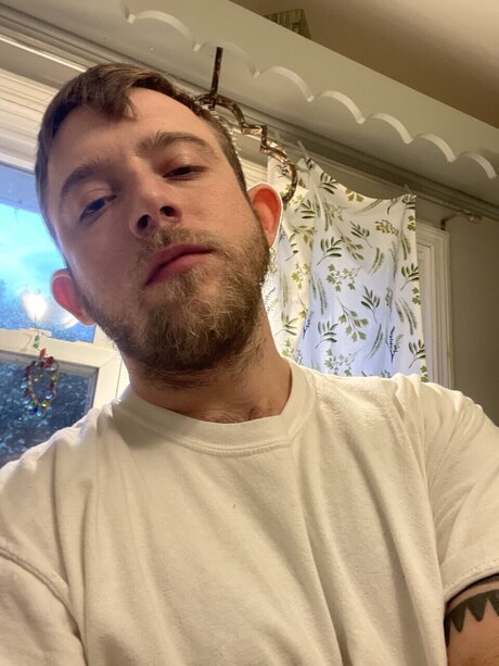 David Jennison naked star images