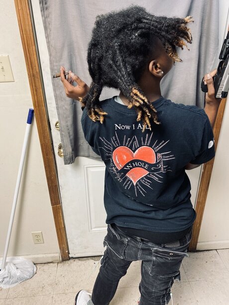 Da Real Pipe Specialist model hot images