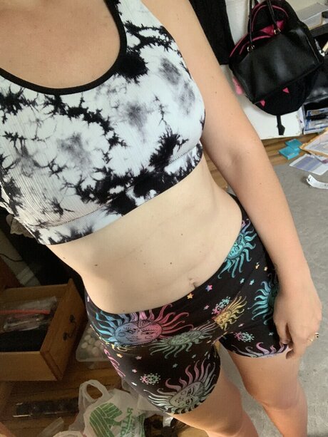 Goth Mama star high quality img