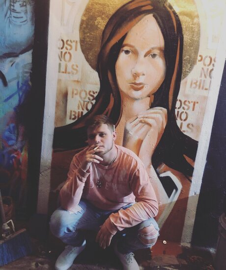 Eddie wildz top model pics