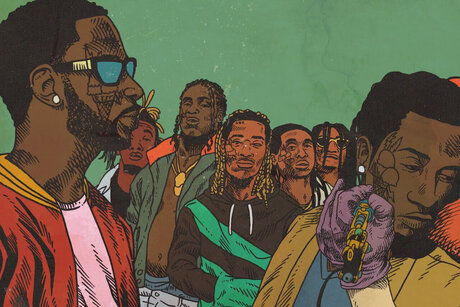 G Money pornstar photos