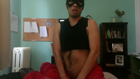 Aroused Experimentalist pornstar sex picture