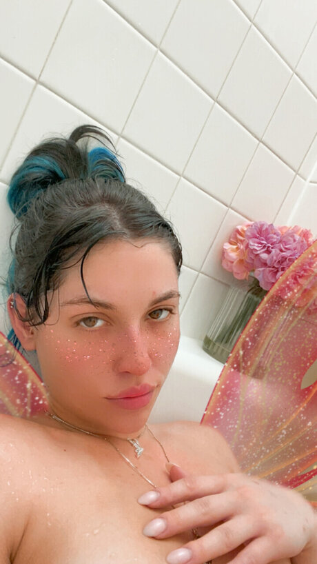 MAMI IN REAL LIFE nudes pornstar photos