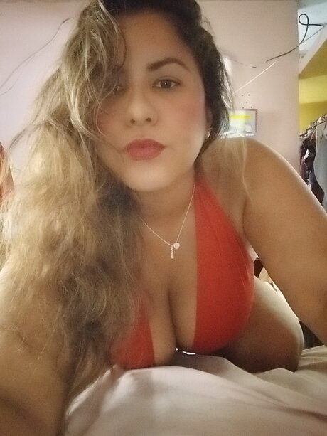 Pavlinca model hot pictures