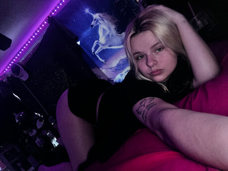 Lil Freak_ xxx pornstar photo